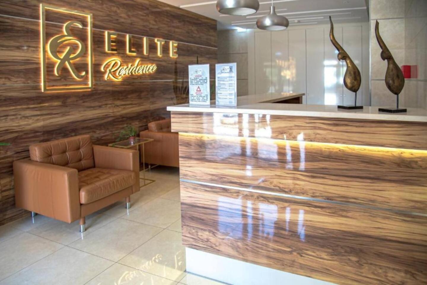 Elite 3f Com Mar, Piscina E Garagem * Portimão