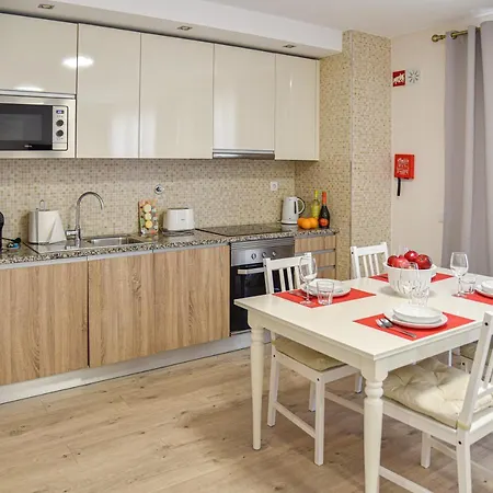 Apartamento Luxo Praia Da Rocha Portimao Exterior photo