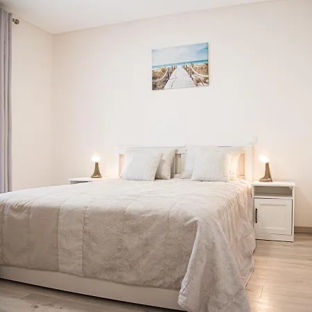 Apartamento Luxo Praia Da Rocha Portimao Exterior photo
