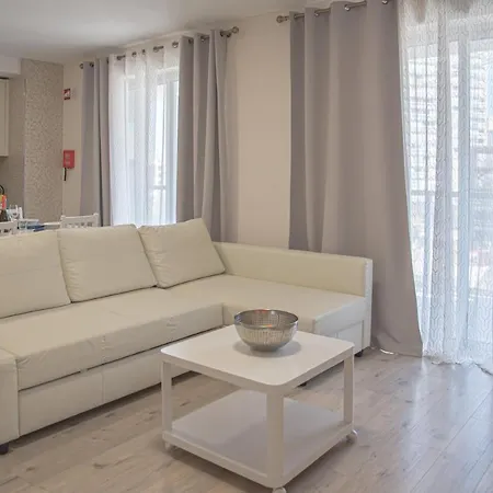 Apartamento Luxo Praia Da Rocha Portimao Exterior photo