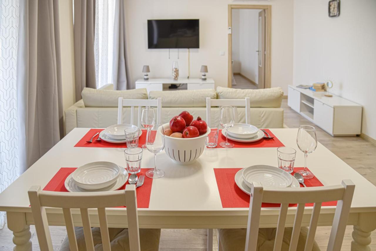 Appartamento Apartamento Elegante Com Garagem E Piscina Na Praia Da Rocha Portimão