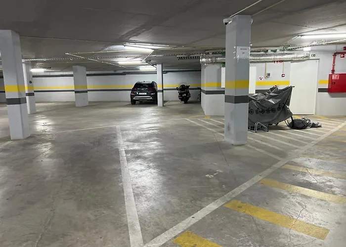 Apartamento Luxo Praia Da Rocha