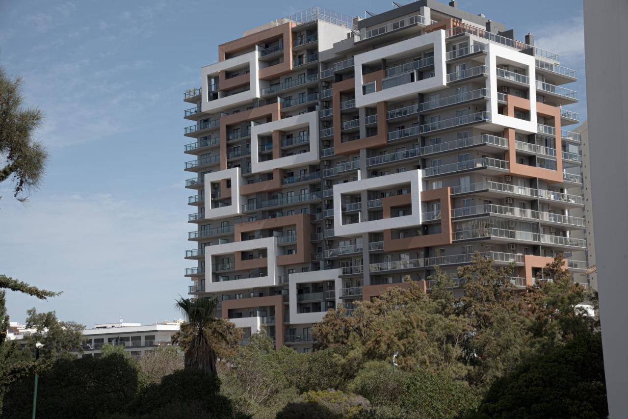 Apartment Luxo Da Rocha *