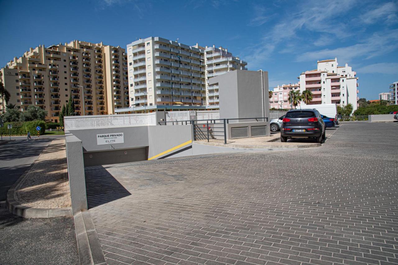 Luxo Da Rocha Apartment Portimao