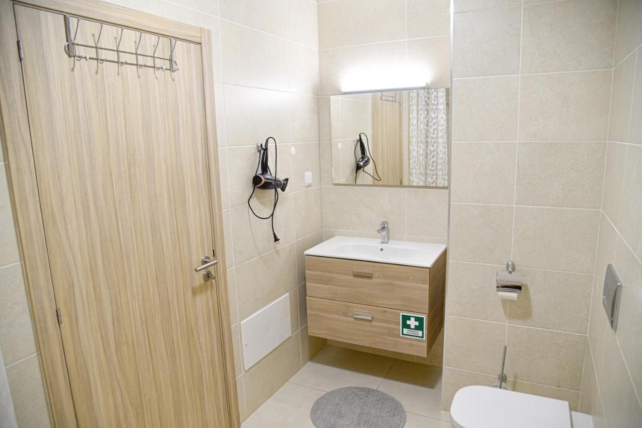 Apartment Luxo Da Rocha Portimao