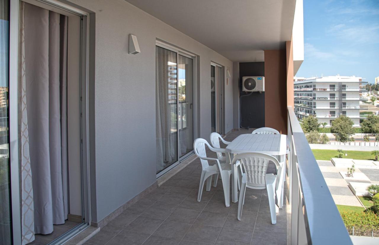 Luxo Da Rocha Apartment Portimao