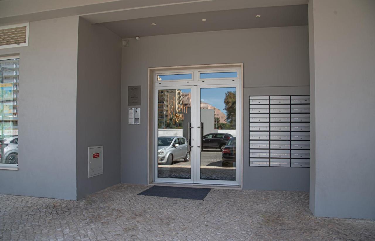 Luxo Da Rocha Portimao