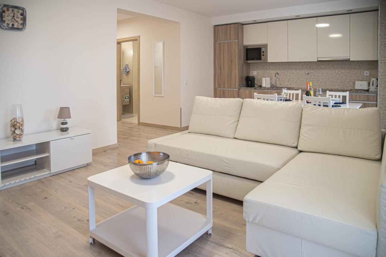 Luxo Da Rocha Apartment Portimao