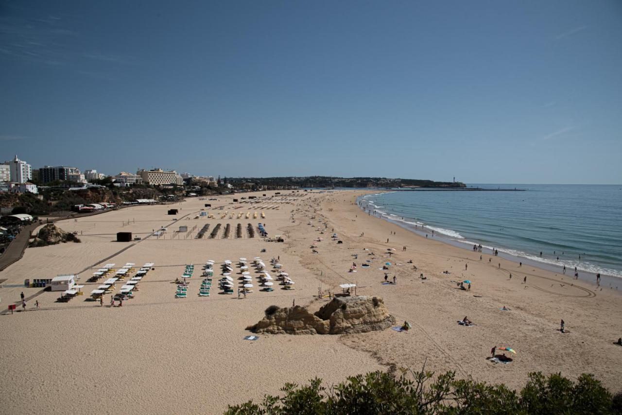 Luxo Da Rocha Apartment
