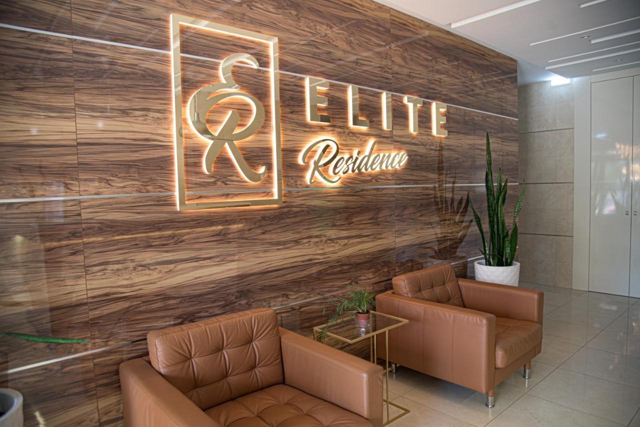 Apartment Luxo Da Rocha *