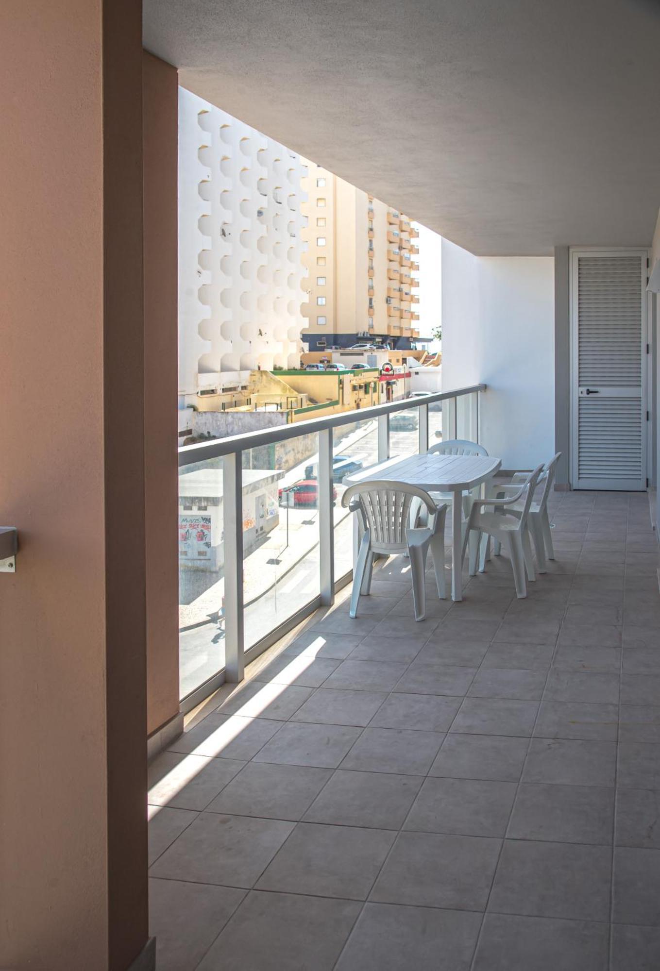 Apartment Luxo Da Rocha Portimao