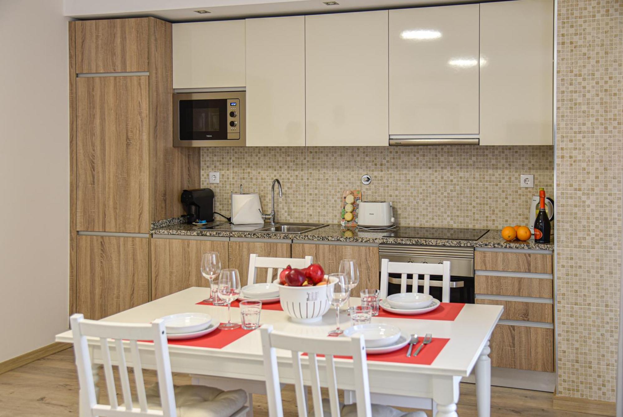 Luxo Da Rocha Apartment Portimao